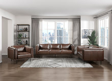 Soren Love Seat
