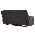 Dawson Double Reclining Sofa