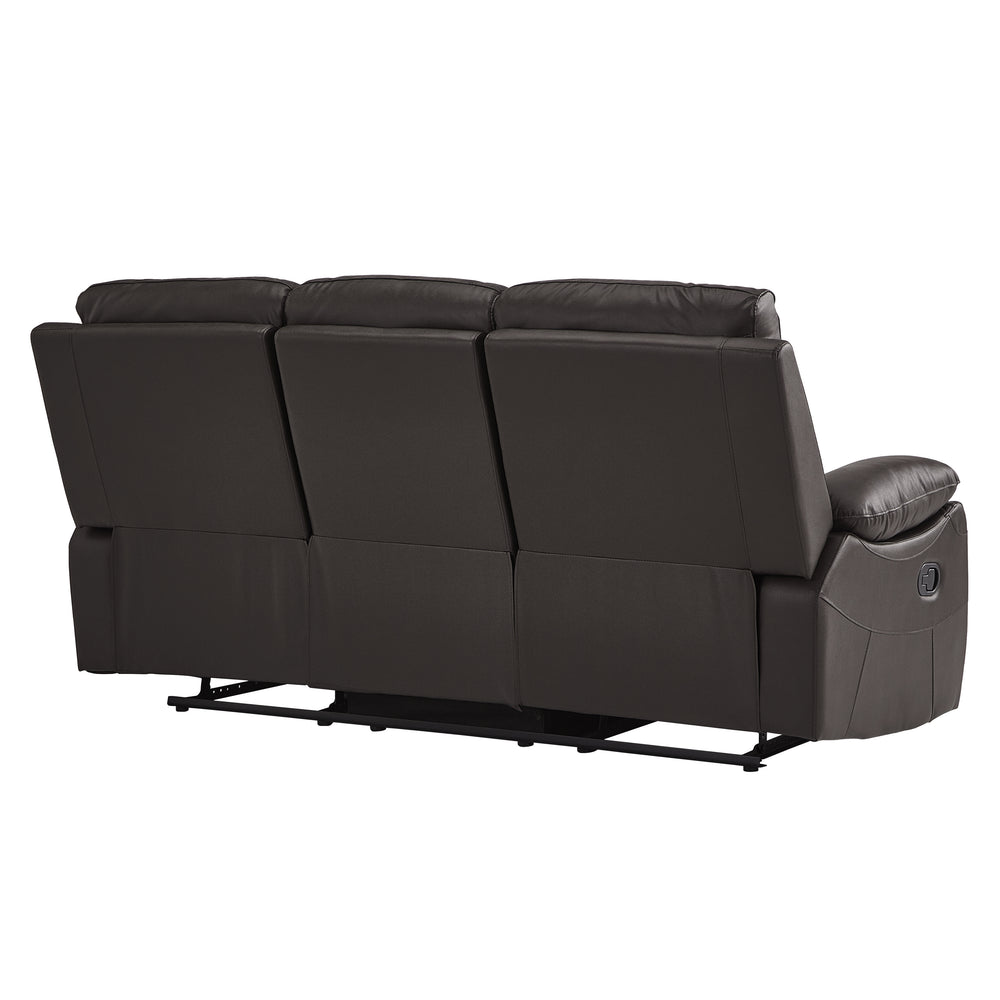 Dawson Double Reclining Sofa - view 3