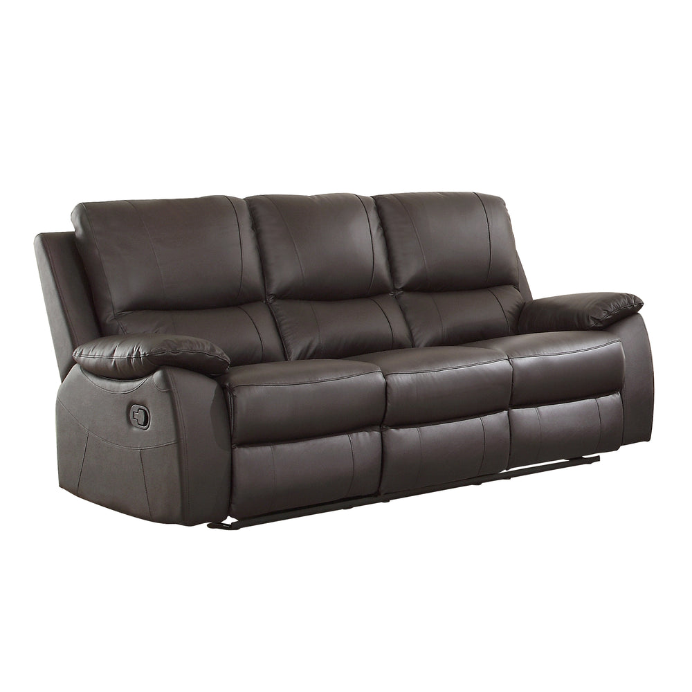 Dawson Double Reclining Sofa