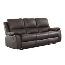 Dawson Double Reclining Sofa