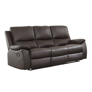 Dawson Double Reclining Sofa alternate view