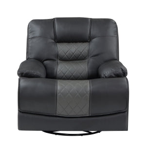 Fabian Swivel Glider Reclining Chair