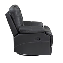 Fabian Swivel Glider Reclining Chair