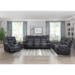 Fabian Swivel Glider Reclining Chair