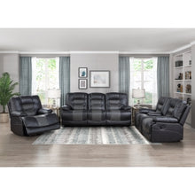 Fabian Swivel Glider Reclining Chair