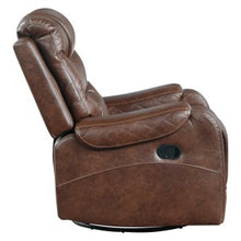 Putnam Swivel Glider Reclining Chair