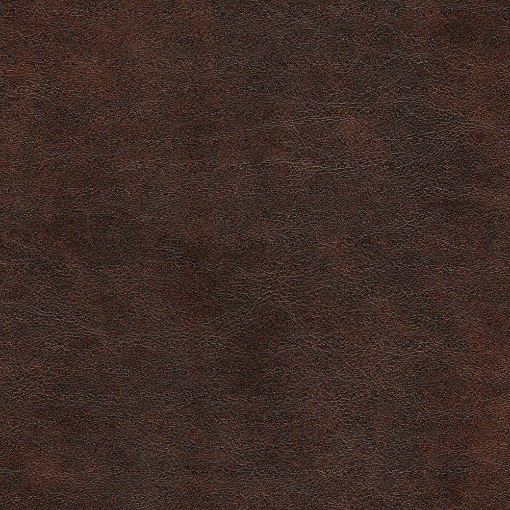 Putnam Power Reclining Chair Brown Fabric Swatch