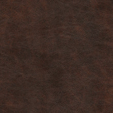 Putnam Power Reclining Chair Brown Fabric Swatch
