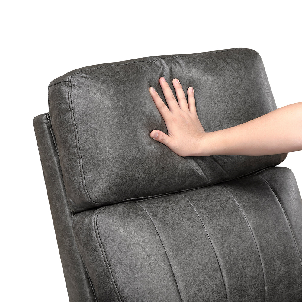 Serene Rise Power Lift Chair