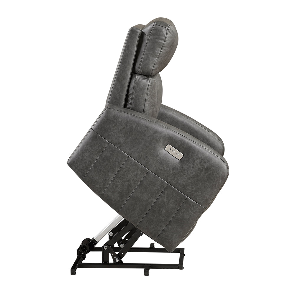 Serene Rise Power Lift Chair