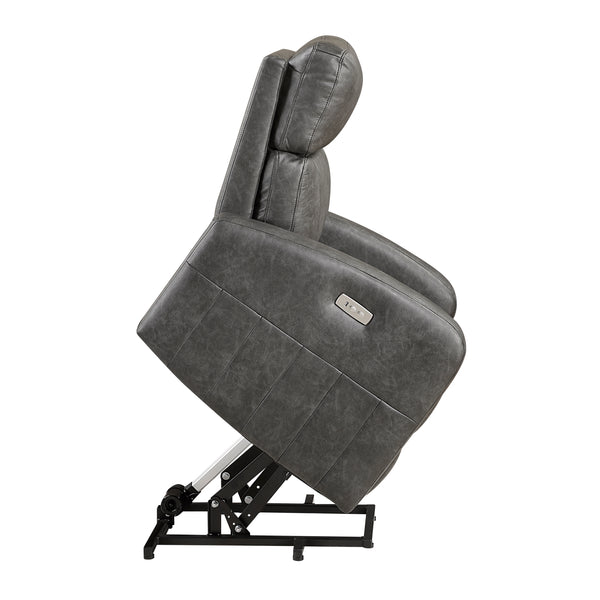 Serene Rise Power Lift Chair alternate view