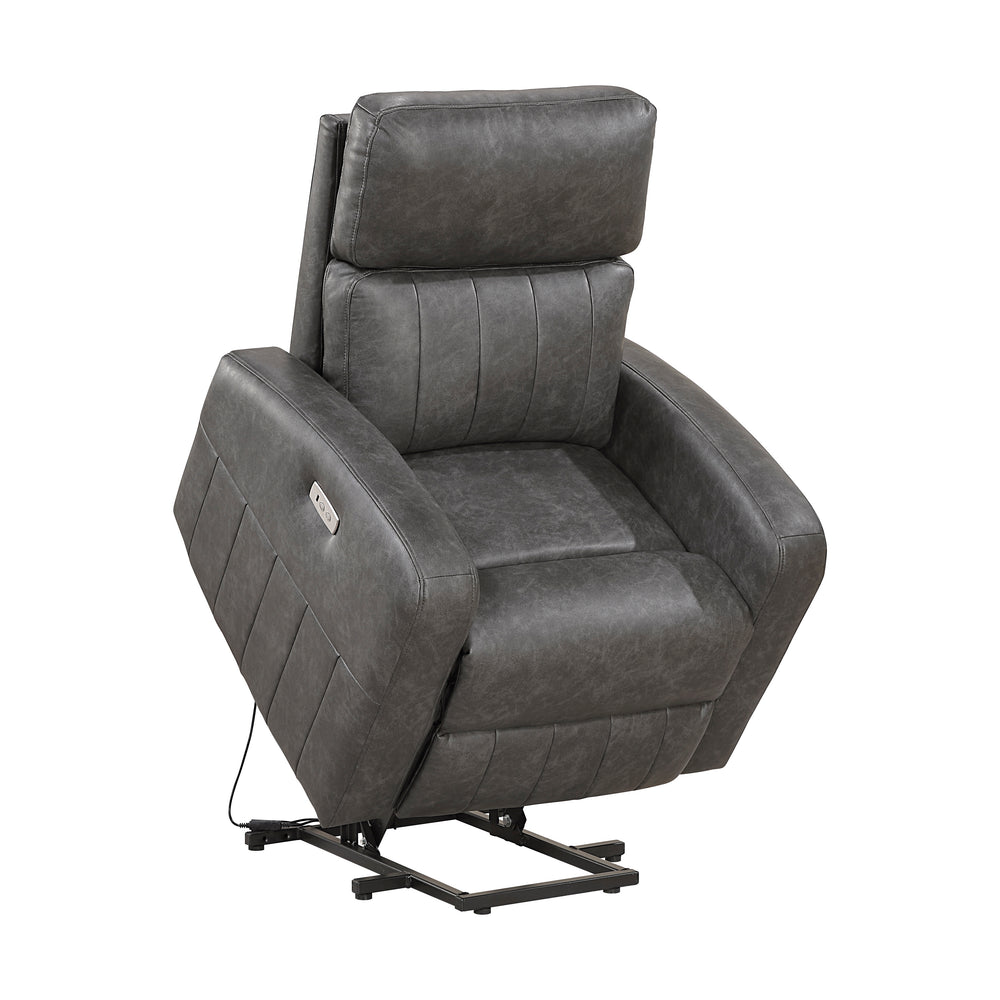 Serene Rise Power Lift Chair