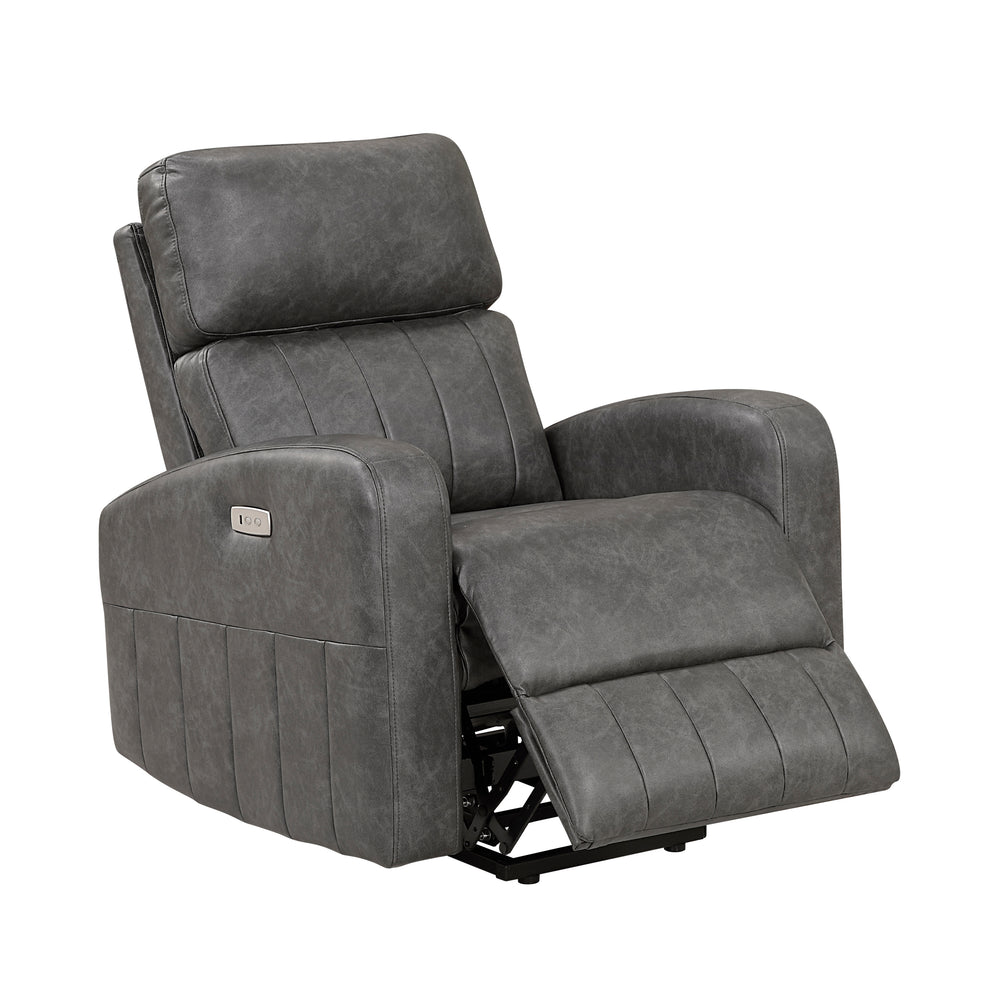 Serene Rise Power Lift Chair