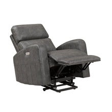 Serene Rise Power Lift Chair