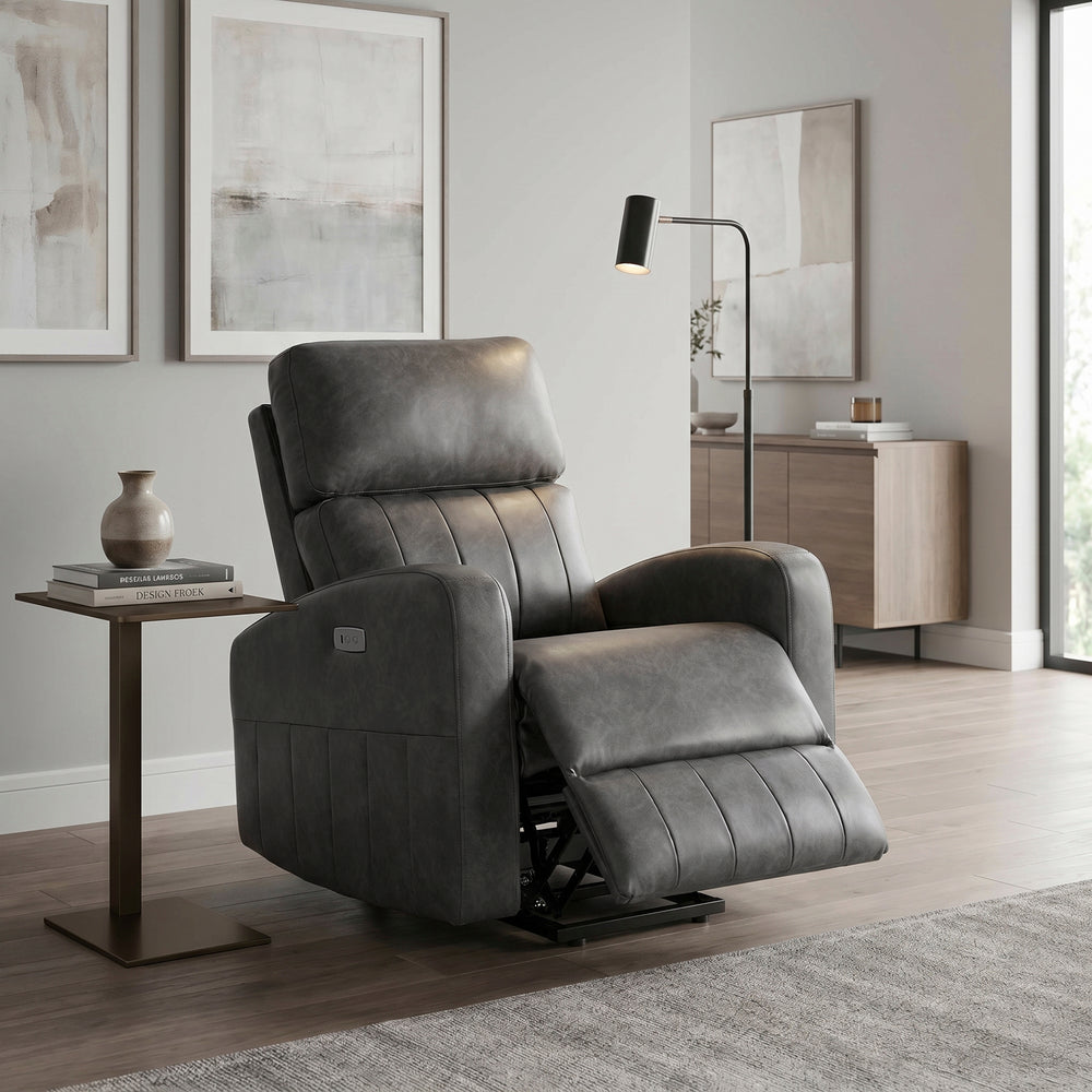 Serene Rise Power Lift Chair
