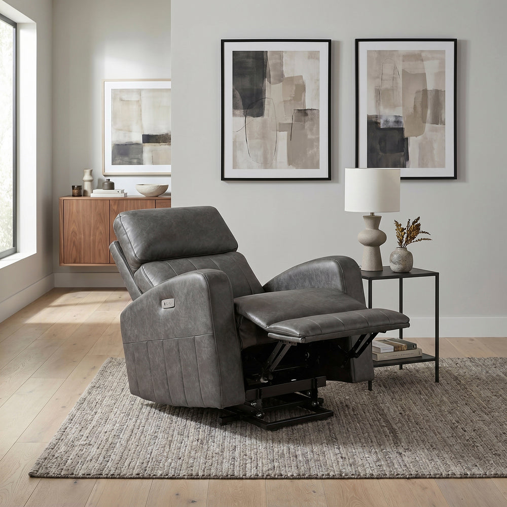 Serene Rise Power Lift Chair