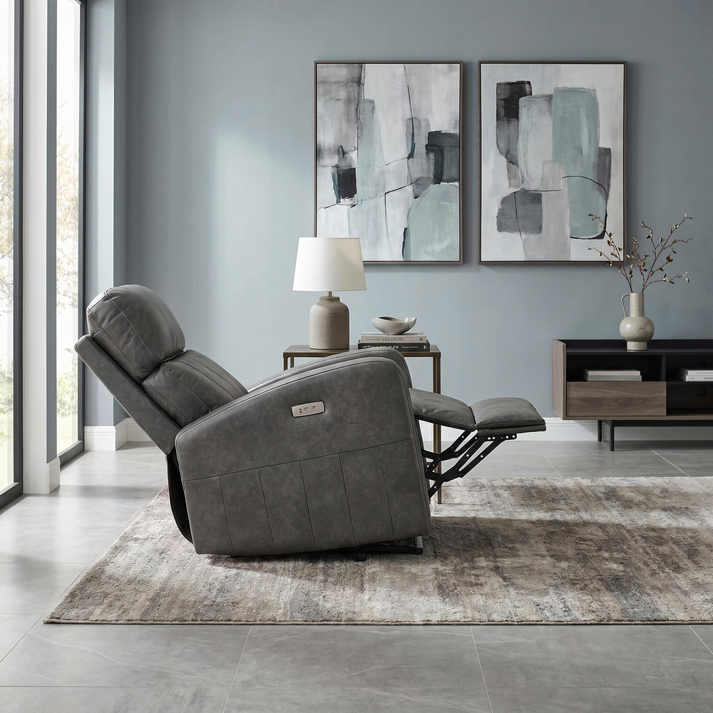 Serene Rise Power Lift Chair