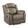 Centeroak Reclining Chair