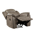 Centeroak Reclining Chair