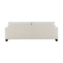 Zeke Sofa with Ottoman