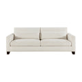 Zeke Sofa with Ottoman