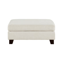 Zeke Sofa with Ottoman