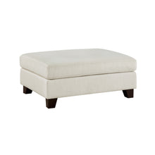Zeke Sofa with Ottoman