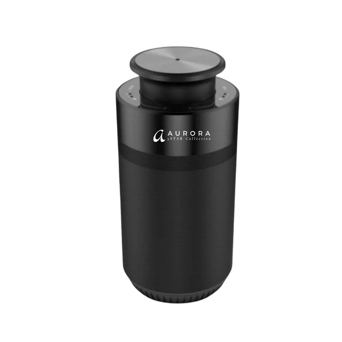 Aurora 2-in-1 Car/Home Dual-Purpose Diffuser
