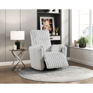 Payton Swivel Glider Reclining Chair