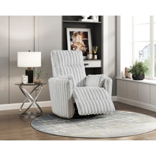 Payton Swivel Glider Reclining Chair