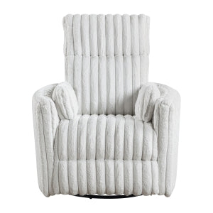 Payton Swivel Glider Reclining Chair