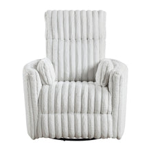 Payton Swivel Glider Reclining Chair