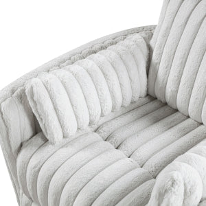 Payton Swivel Glider Reclining Chair