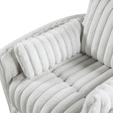 Payton Swivel Glider Reclining Chair