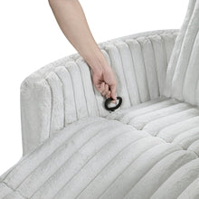Payton Swivel Glider Reclining Chair