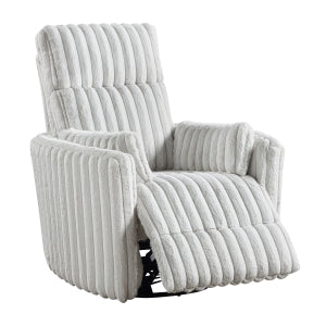 Payton Swivel Glider Reclining Chair
