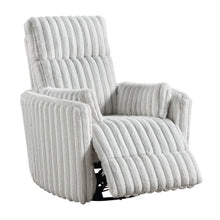 Payton Swivel Glider Reclining Chair