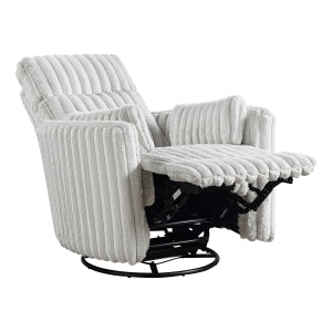 Payton Swivel Glider Reclining Chair