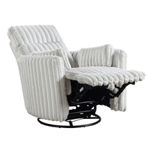 Payton Swivel Glider Reclining Chair