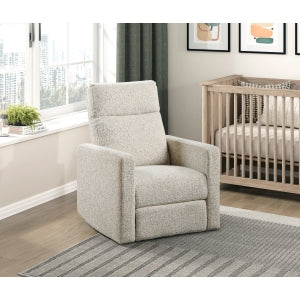 Olathe Swivel Glider Reclining Chair
