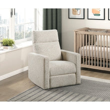 Olathe Swivel Glider Reclining Chair