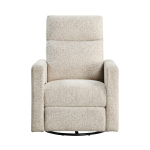 Olathe Swivel Glider Reclining Chair