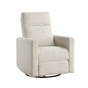 Olathe Swivel Glider Reclining Chair