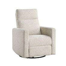 Olathe Swivel Glider Reclining Chair