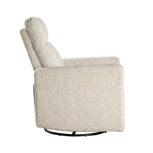 Olathe Swivel Glider Reclining Chair