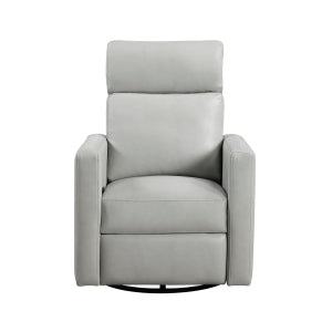 Olathe Swivel Glider Reclining Chair