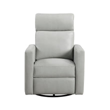 Olathe Swivel Glider Reclining Chair