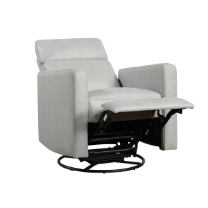 Olathe Swivel Glider Reclining Chair