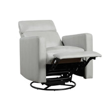 Olathe Swivel Glider Reclining Chair